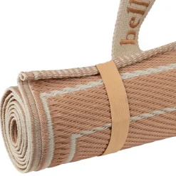 Fabrique de Styles Tapis de plage en tissu 170x70cm - Allegra* Draps De Plage Et Foutas