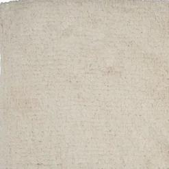 Fabrique de Styles Tapis en coton tufté 140x95cm - Banquise*Enfant Déco