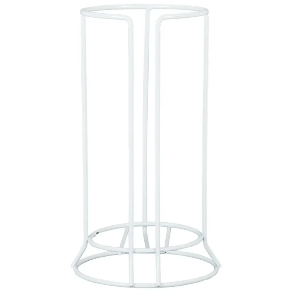 Fabrique de Styles Tasse à thé avec support en grès indigo, blanc et terracotta -courba* Tasses Et Mugs