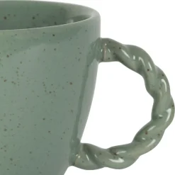 Fabrique de Styles Tasse en grès moucheté 33cl - Organic* Tasses Et Mugs