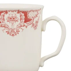 Fabrique de Styles Tasse haute en faïence - clothilde* Tasses Et Mugs