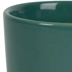 Fabrique de Styles Tasse émeraude 25cl - Cannelé* Tasses Et Mugs