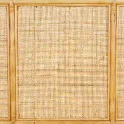 Fabrique de Styles Tete lit en rotin 160x100 - Balamea* Têtes De Lit Et Paravents