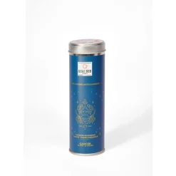 Fabrique de Styles Thé du cancer (thé noir fleur d’oranger-jasmin) boîte ronde 50 g* Cafés, Thés Et Infusions