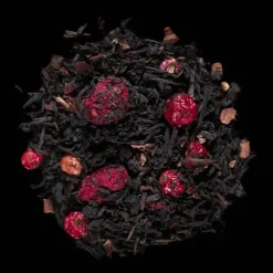 Fabrique de Styles Thé Le gourmand ave boite métal - 70g* Cafés, Thés Et Infusions