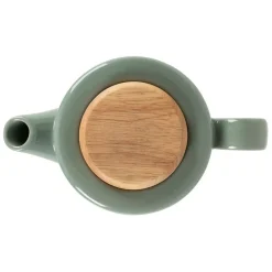 Fabrique de Styles Théière avec filtre en grès 90cl - Baltika* Théières Et Cafetières