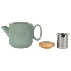 Fabrique de Styles Théière avec filtre en grès 90cl - Baltika* Théières Et Cafetières