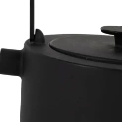 Fabrique de Styles Théière en fonte avec filtre inox 90cl - Tipot-Arty* Théières Et Cafetières