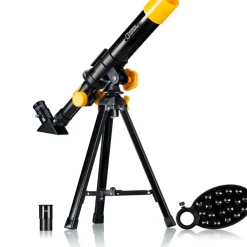 Fabrique de Styles Télescope de table 40/400* Voyage Et Exploration