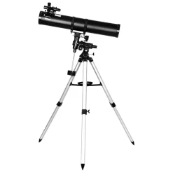 Fabrique de Styles Télescope réflecteur 114/900mm* Voyage Et Exploration