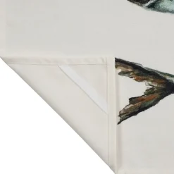 Fabrique de Styles Torchon x2 riviere turquoise* Torchons, Tabliers Et Maniques