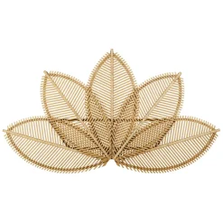 Fabrique de Styles Tête de lit en bambou* Déco À Suspendre Et Adhésive