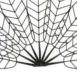 Fabrique de Styles Tête de lit en fer - Floraly* Déco À Suspendre Et Adhésive