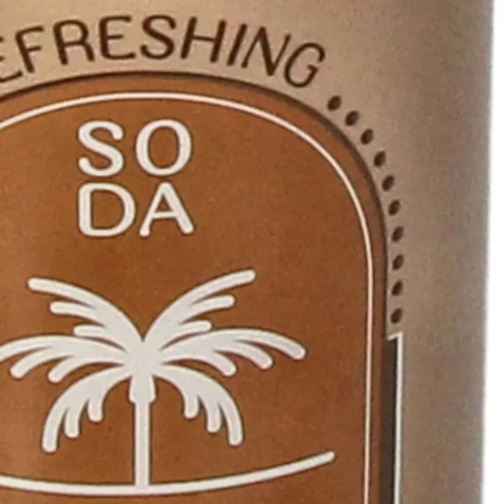 Fabrique de Styles Vase bouteille de soda en faïence h24cm* Vases Et Soliflores