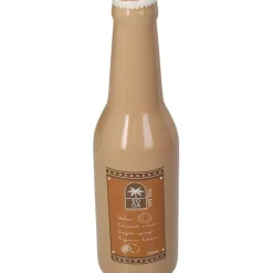 Fabrique de Styles Vase bouteille de soda en faïence h24cm* Vases Et Soliflores