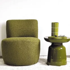 Fabrique de Styles Vase en céramique H23cm* Vases Et Soliflores