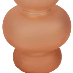 Fabrique de Styles Vase en verre borosiclic d8.5cm - Funny* Vases Et Soliflores