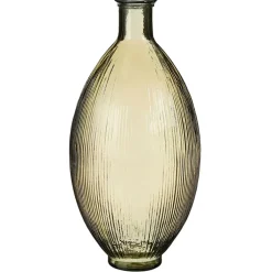 Fabrique de Styles Vase en verre recycle h59cm - Firenza* Vases Et Soliflores