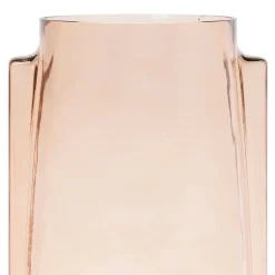 Fabrique de Styles Vase en verre d17cm - Funny* Vases Et Soliflores