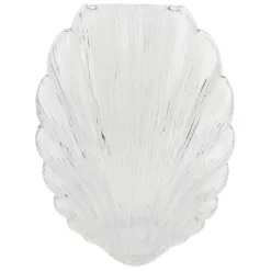 Fabrique de Styles Vase en verre transparent h25cm - Leucie* Vases Et Soliflores