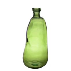 Fabrique de Styles Vase en verre h51cm - Simplicity* Vases Et Soliflores