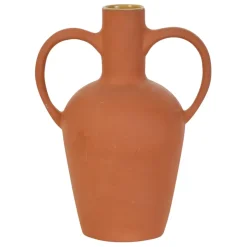 Fabrique de Styles Vase solae d16xh20cm terre cuite* Vases Et Soliflores