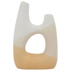 Fabrique de Styles Vase soliflore en grèss - earth notes* Vases Et Soliflores