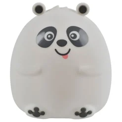 Fabrique de Styles Veilleuse lumineuse led panda en abs h12cm*Enfant Déco