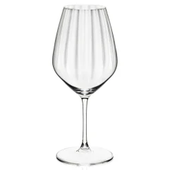 Fabrique de Styles Verre à pied à Bordeaux en cristallin 57cl - Favourite optic* Verres À Vin