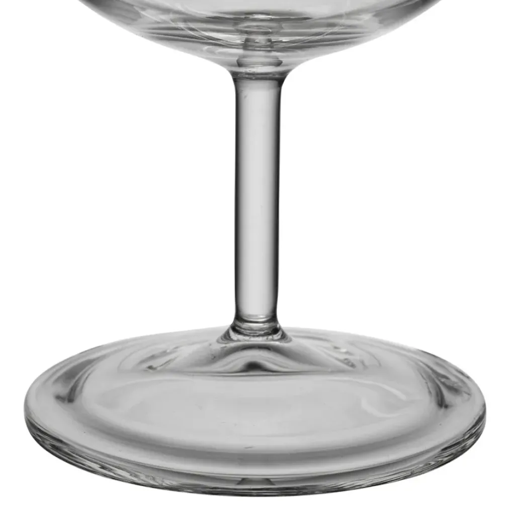 Fabrique de Styles Verre à pied en verre borosilicate 25cl - Azelie* Verres À Eau Et Gobelets