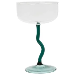 Fabrique de Styles Verre a pied en verre - Funny* Verres À Vin